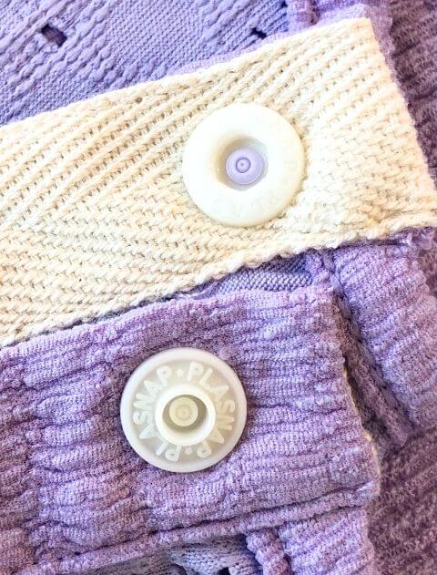 保冷剤ポケット付きフリルノースリーブ 犬服ブランドのドッグデプト/DOG DEPT