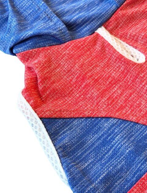 スーパークールノースリーブ犬服ブランドのドッグデプト/DOG DEPT