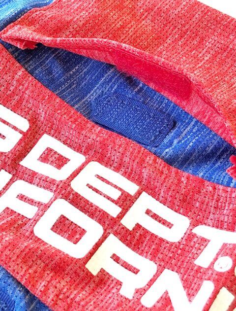 スーパークールノースリーブ犬服ブランドのドッグデプト/DOG DEPT