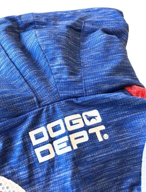 スーパークールノースリーブ犬服ブランドのドッグデプト/DOG DEPT