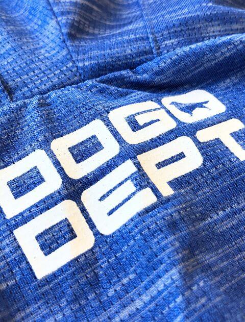 スーパークールノースリーブ犬服ブランドのドッグデプト/DOG DEPT