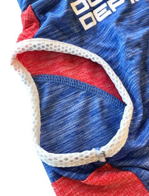 スーパークールノースリーブ犬服ブランドのドッグデプト/DOG DEPT