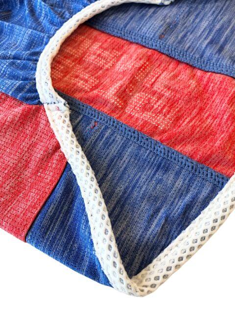 スーパークールノースリーブ犬服ブランドのドッグデプト/DOG DEPT