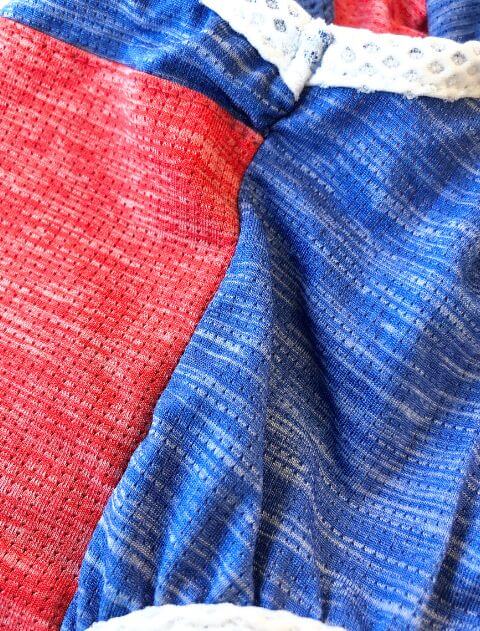 スーパークールノースリーブ犬服ブランドのドッグデプト/DOG DEPT