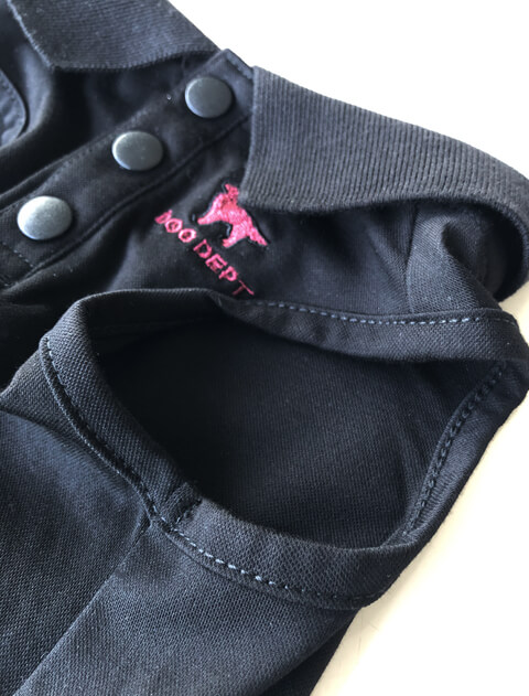 クールポロ 犬服ブランドのドッグデプト/DOG DEPT