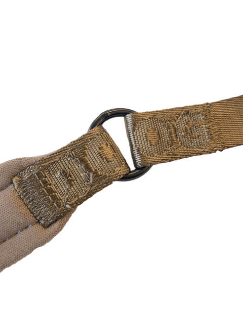 ジャガードロゴ　リード＆カラーセット ブランドのドッグデプト/DOG DEPT