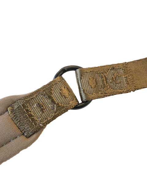 ジャガードロゴ　リード＆ソフトハーネスセット ブランドのドッグデプト/DOG DEPT