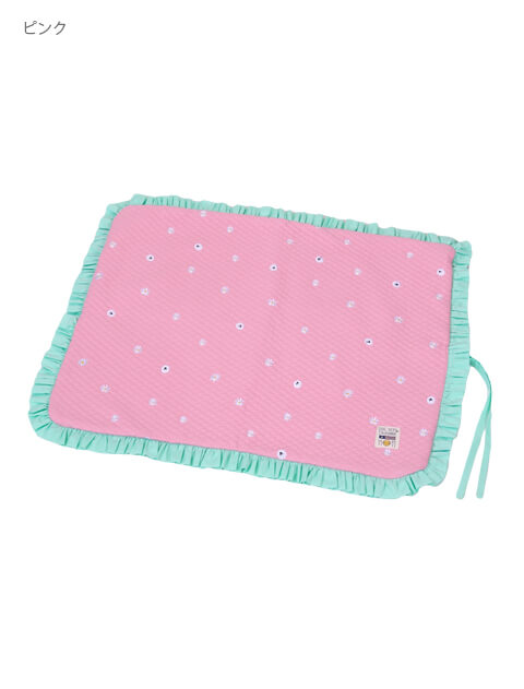 DOG GOODS】キルトステッチカフェマット