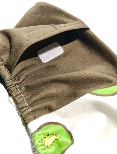 フルーツクールネック ブランドのドッグデプト/DOG DEPT