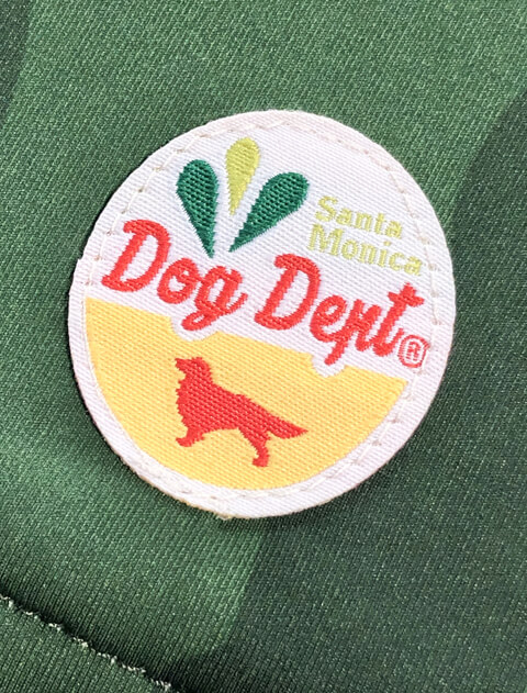 フルーツひんやり保冷剤カバー ブランドのドッグデプト/DOG DEPT