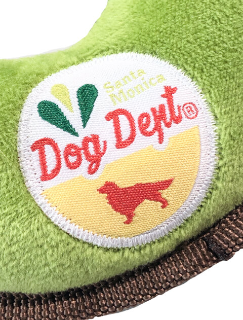 DOG GOODS】フルーツトイ