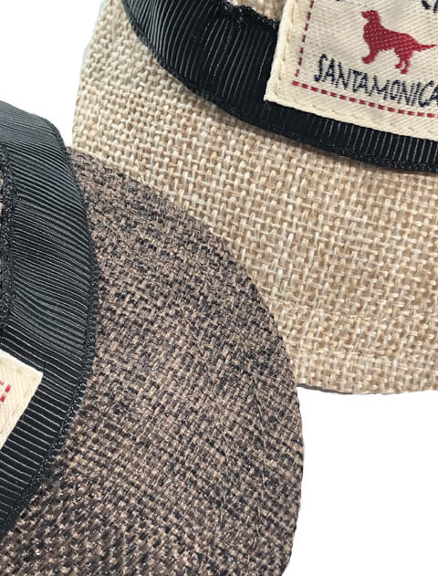 雑材ドッグキャップ ブランドのドッグデプト/DOG DEPT