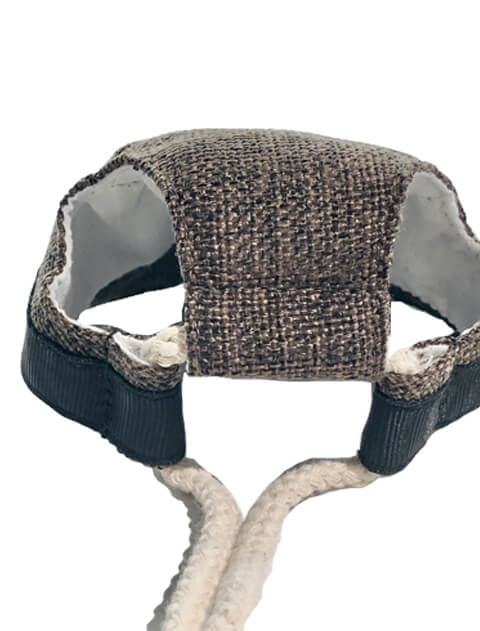 雑材ドッグキャップ ブランドのドッグデプト/DOG DEPT