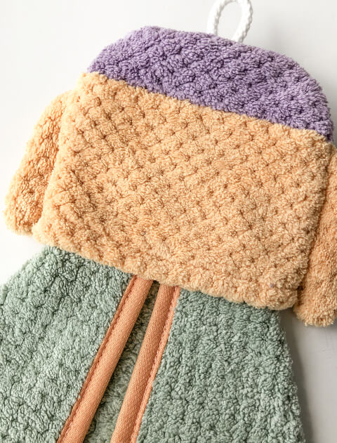 デプタ＆マックスのお出かけタオル  ブランドのドッグデプト/DOG DEPT