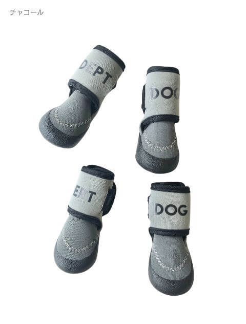 DOG GOODS】ドッグシューズ