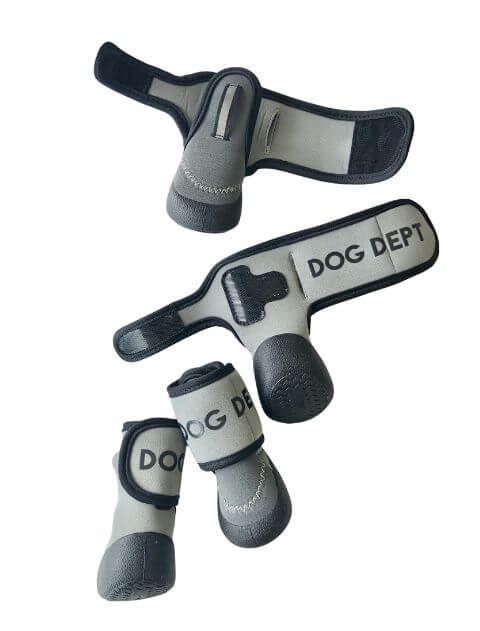 ドッグシューズ ブランドのドッグデプト/DOG DEPT