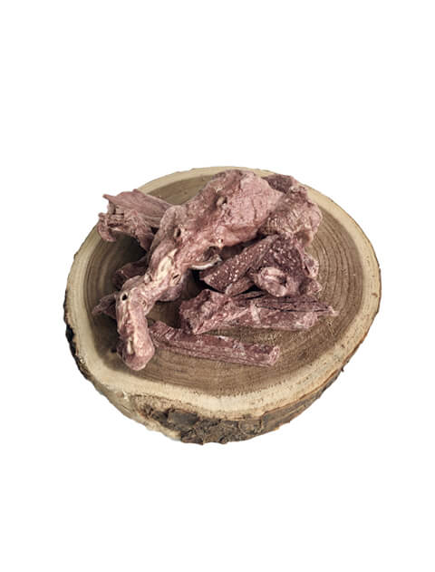 ごはんのおともホルモンMIXフリーズドライ ブランドのドッグデプト/DOG DEPT