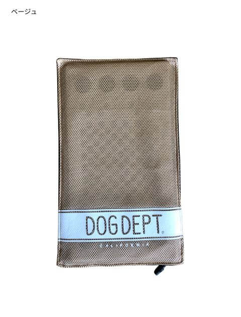 DOG GOODS】エアクールマット