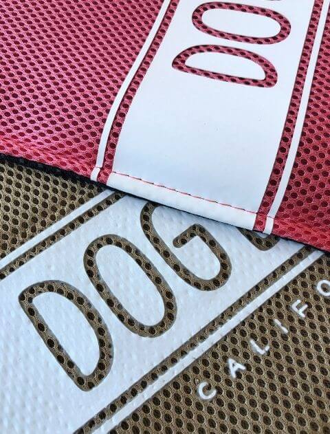 郁ちゃんDOG DEPT プレミアムエアーベッド DOG GOODS】プレミアムエアーベッド
