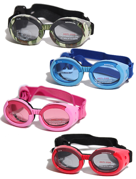 【DOG GOODS】ドッグル
