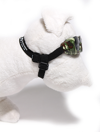 DOG GOODS】ドッグル