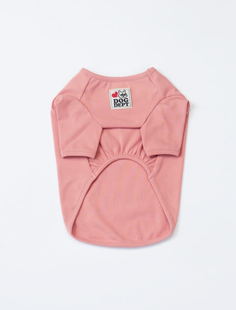 マルチーズTシャツ犬服ブランドのドッグデプト/DOG DEPT