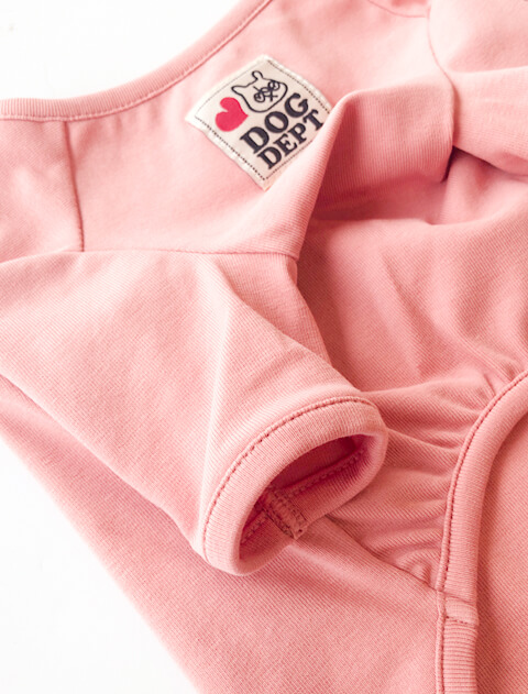 マルチーズTシャツ犬服ブランドのドッグデプト/DOG DEPT