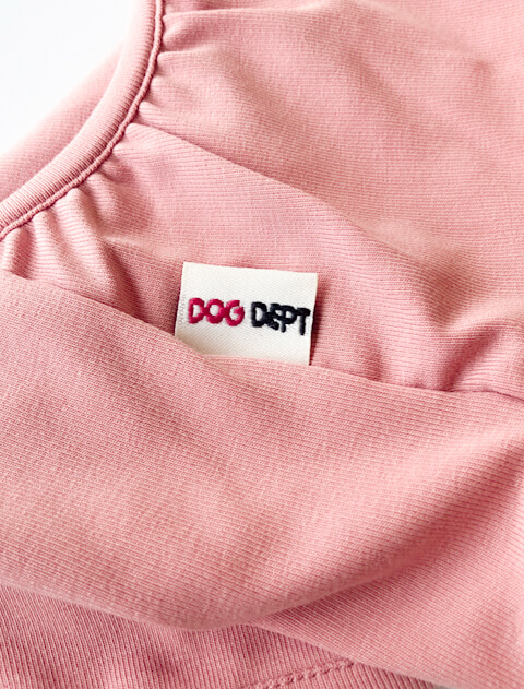 マルチーズTシャツ犬服ブランドのドッグデプト/DOG DEPT