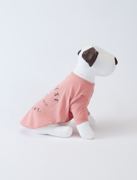 マルチーズTシャツ犬服ブランドのドッグデプト/DOG DEPT