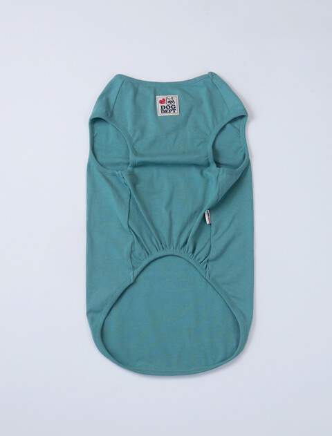 ハスキーノースリーブ犬服ブランドのドッグデプト/DOG DEPT