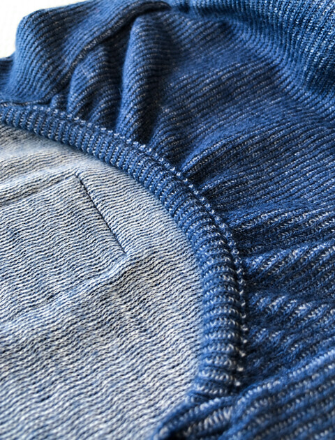 レイヤーチェックペア 犬服ブランドのドッグデプト/DOG DEPT