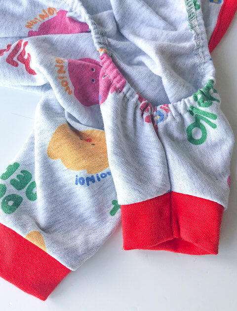 NO!NO!DOGロンパース 犬服ブランドのドッグデプト/DOG DEPT