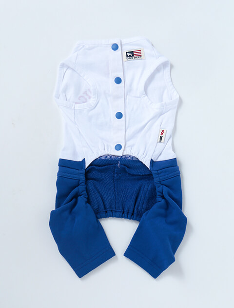 ROUTE66　ペア 犬服ブランドのドッグデプト/DOG DEPT