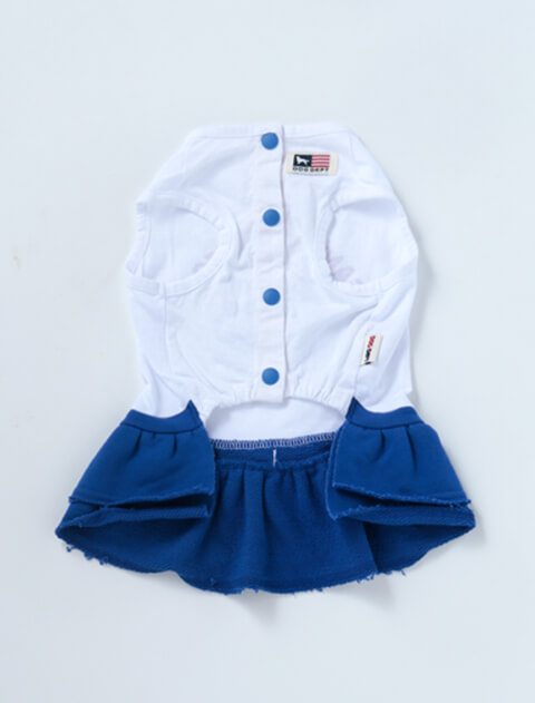 ROUTE66　ペア 犬服ブランドのドッグデプト/DOG DEPT