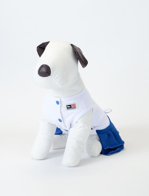 ROUTE66　ペア 犬服ブランドのドッグデプト/DOG DEPT