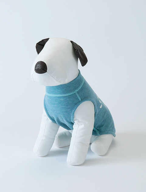 Hugo&Hudson 犬用リバーシブルジャケット Hugo&Hudson 犬用リバーシブルジャケット