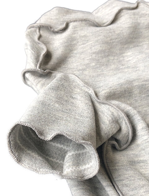 Dwarm　リバーシブル　ロンパース犬服ブランドのドッグデプト/DOG DEPT