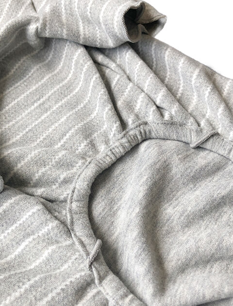 Dwarm　リバーシブル　ロンパース犬服ブランドのドッグデプト/DOG DEPT