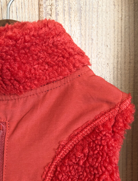 ボアイージーコート犬服ブランドのドッグデプト/DOG DEPT