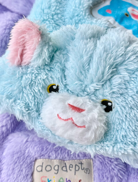 DOGDEPT FRIENDS　ふわぽかマント犬服ブランドのドッグデプト/DOG DEPT