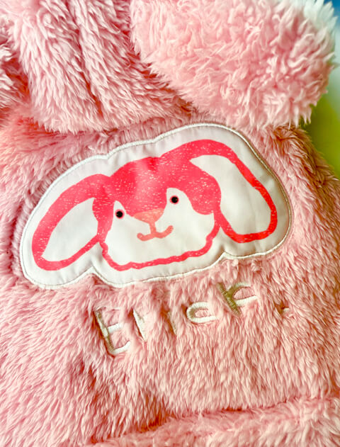 DOGDEPT FRIENDS　ふわぽかマント犬服ブランドのドッグデプト/DOG DEPT