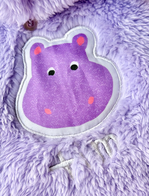DOGDEPT FRIENDS　ふわぽかマント犬服ブランドのドッグデプト/DOG DEPT