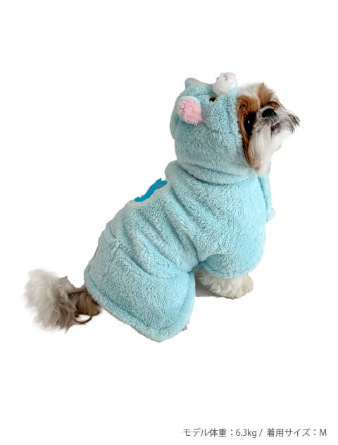 DOGDEPT FRIENDS　ふわぽかマント犬服ブランドのドッグデプト/DOG DEPT