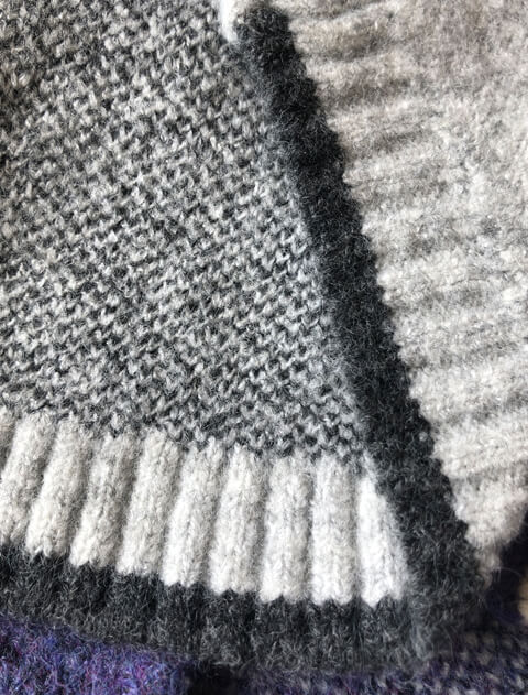 モチモチロゴニット犬服ブランドのドッグデプト/DOG DEPT