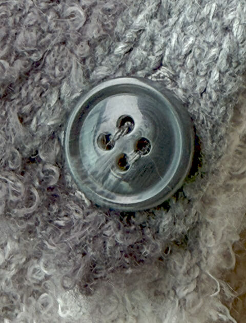 パッチワークニット犬服ブランドのドッグデプト/DOG DEPT