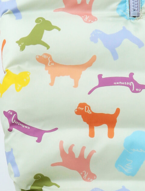 【美品】DOGDEPT ドッグウェア チェックPTエアーダウン 3Lサイズ 美品】DOGDEPT ドッグウェア チェックPTエアーダウン 3Lサイズ