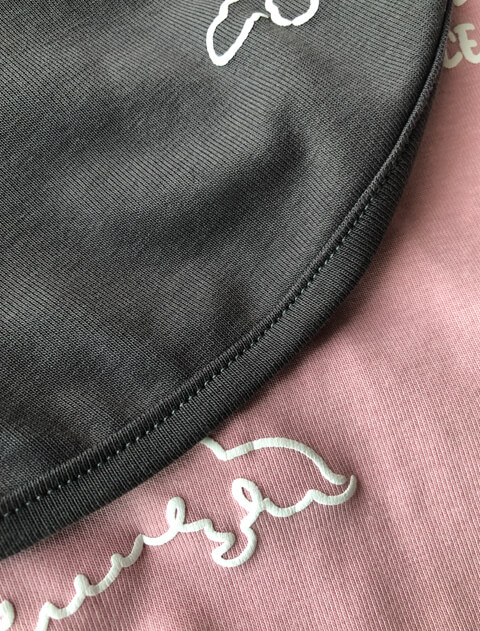 ハンドライティングドッグ 犬服ブランドのドッグデプト/DOG DEPT