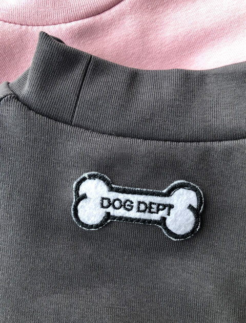 ハンドライティングドッグ 犬服ブランドのドッグデプト/DOG DEPT