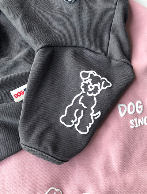 ハンドライティングドッグ 犬服ブランドのドッグデプト/DOG DEPT