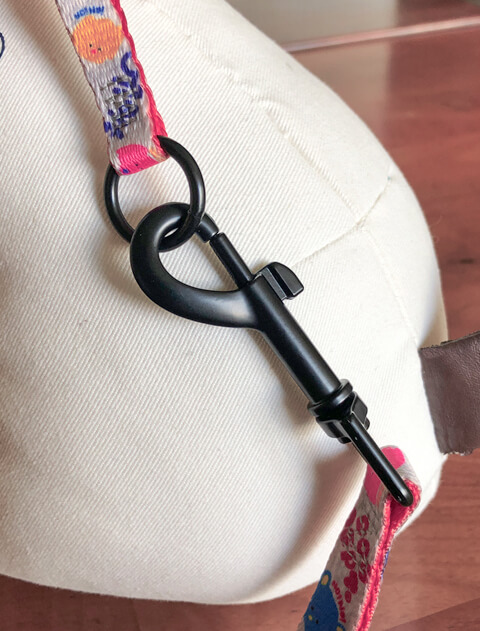 NO!NO!DOG　ライトハーネス&リード ブランドのドッグデプト/DOG DEPT